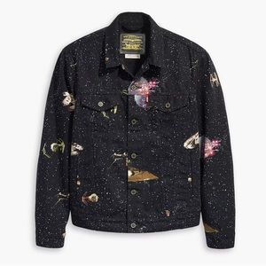 Levi’s x Star Wars Limited Edition Jacket